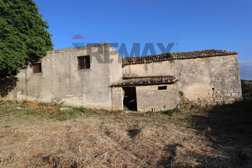 Rustico in C.da Gelso, Ragusa — foto 5 di 5