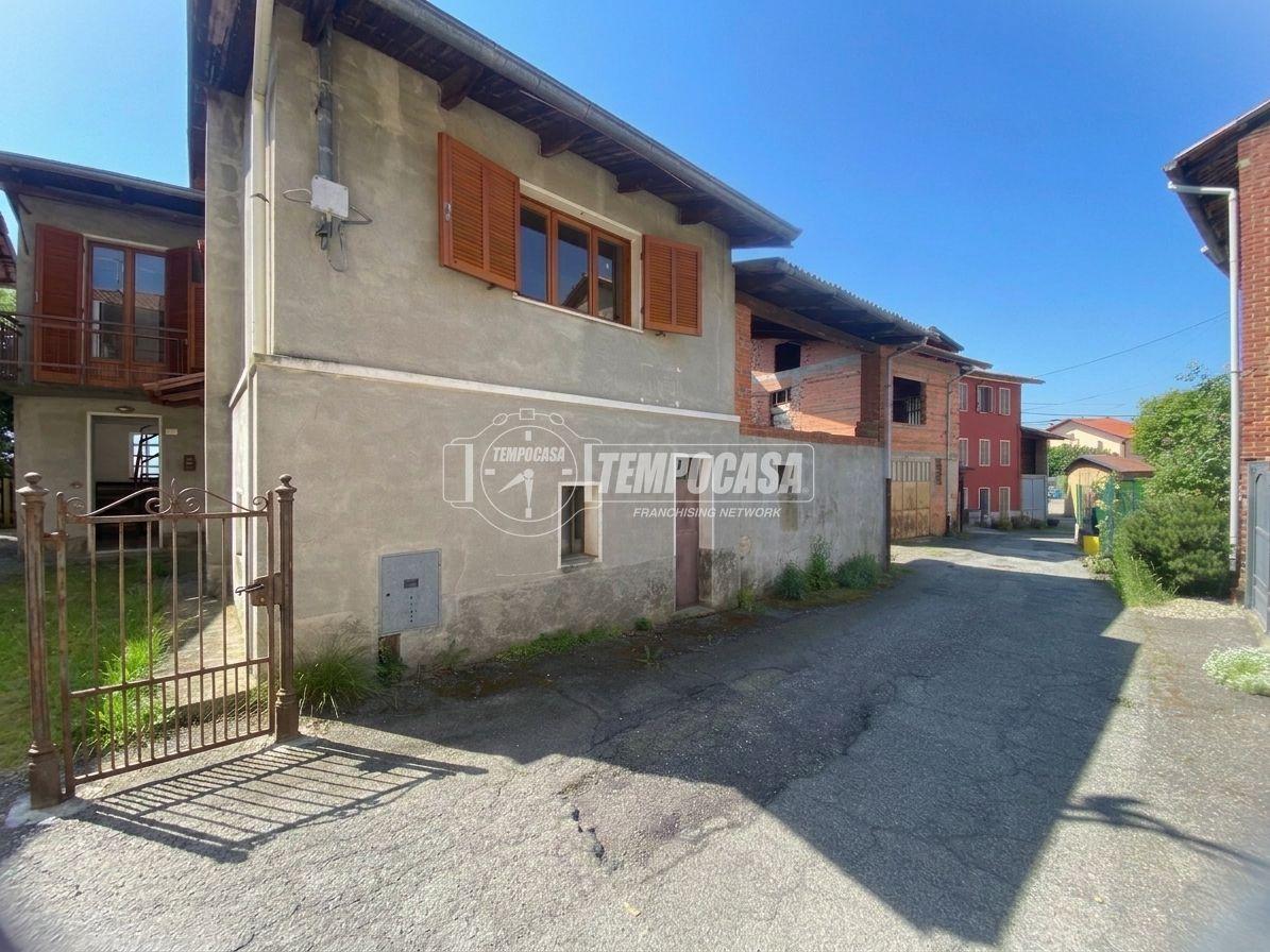 Casa indipendente in Via per Donato, Mongrando