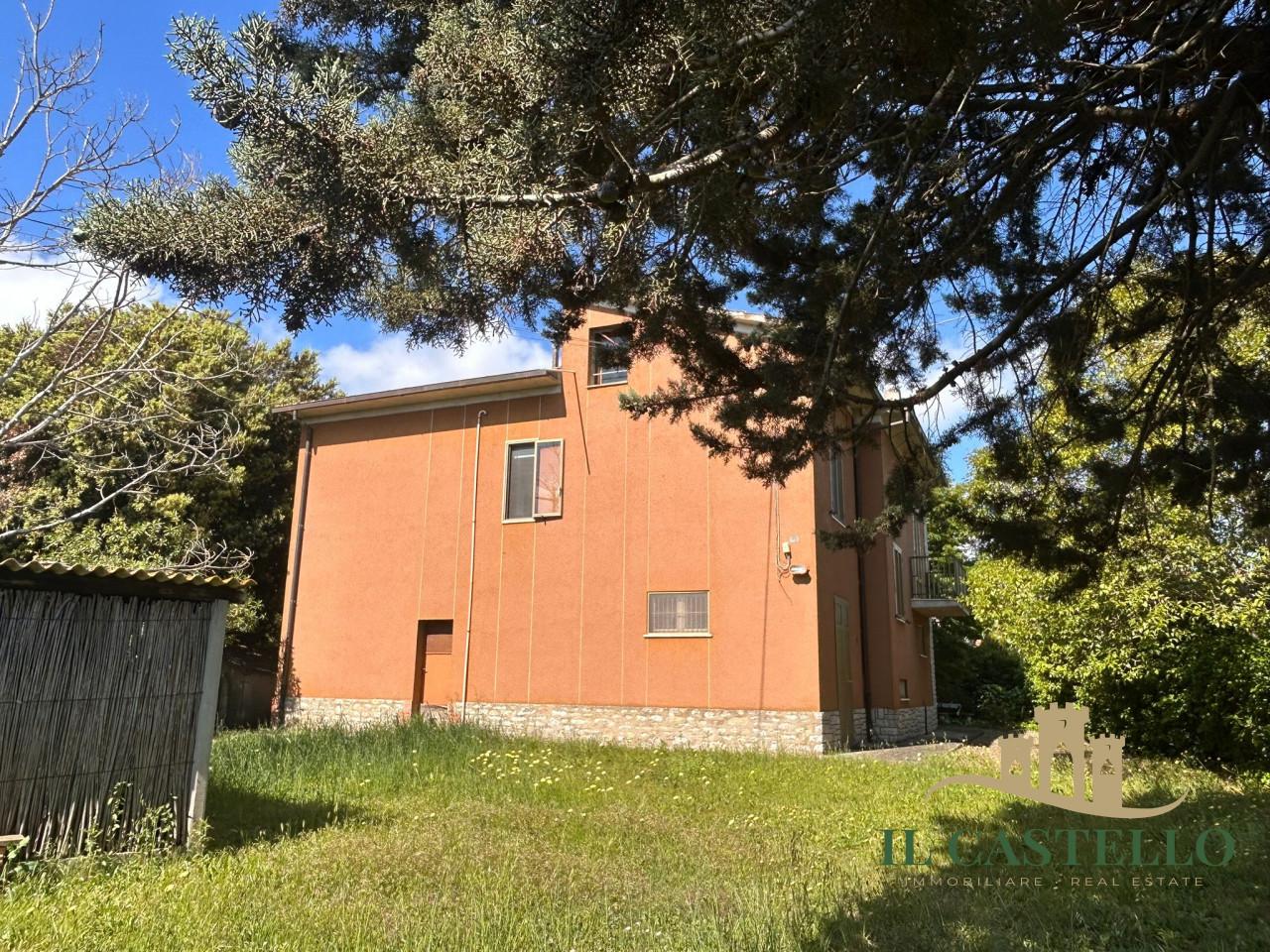 Casa indipendente, Castiglione del Lago