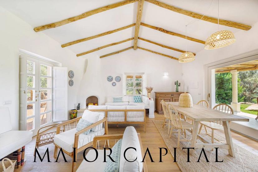 Villa, Olbia — foto 4 di 5