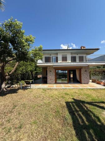 Villa in Via Cosmo Valeriano 18, Formia — foto 2 di 5