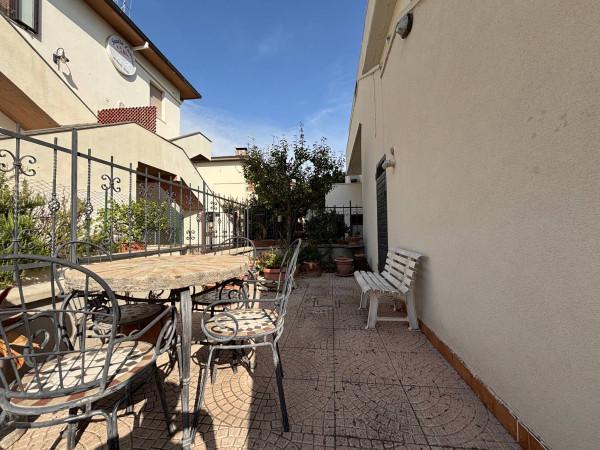 Quadrilocale in Via della Pescara, Bolsena — foto 4 di 5