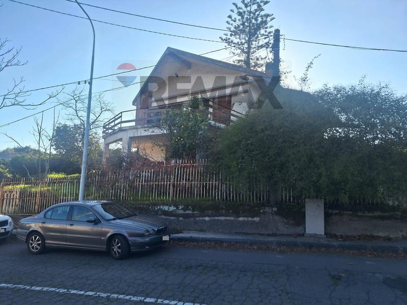 Villa in Via Vecchiuzzi 6, Aci Bonaccorsi — foto 5 di 5