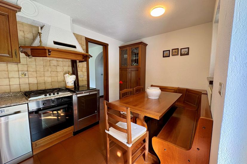 Porzione di villa in Strada Grand Ru 2/B, Courmayeur — foto 4 di 5