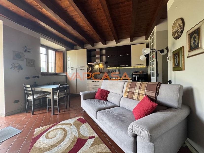 Bilocale in Via Colloeni 14, Cavernago — foto 4 di 5
