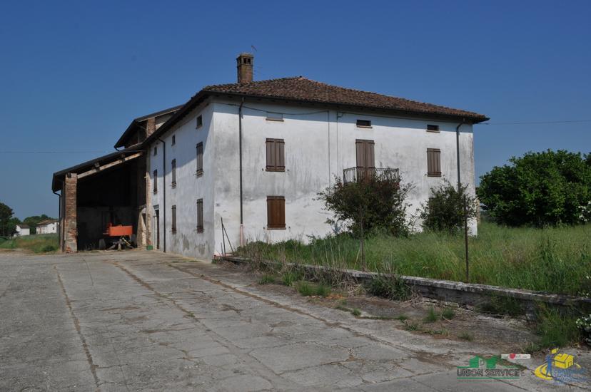 Rustico in Frazione Borgonovo 29, Sissa Trecasali — foto 3 di 5