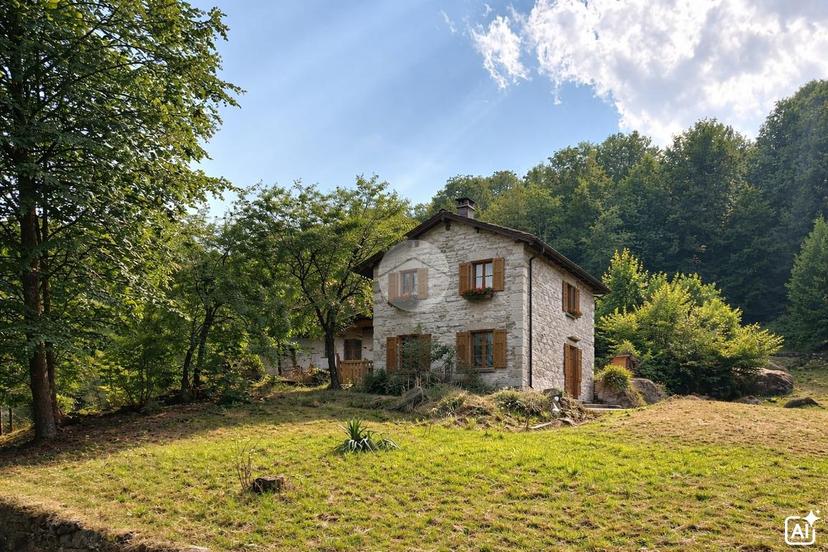 Casa indipendente in Frazione Mollar Michele 148, Viù — foto 4 di 5