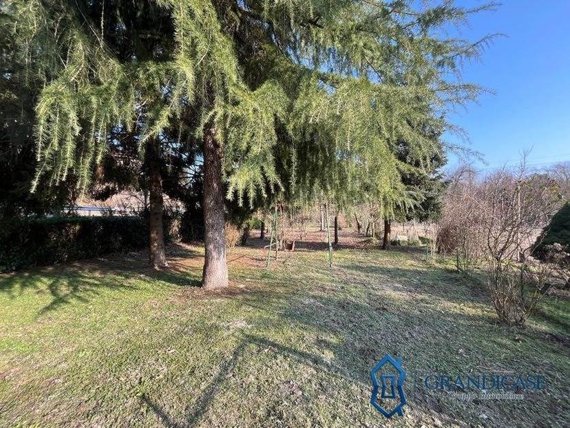 Villa bifamiliare in Via Luigi Farini, Saluggia — foto 4 di 5