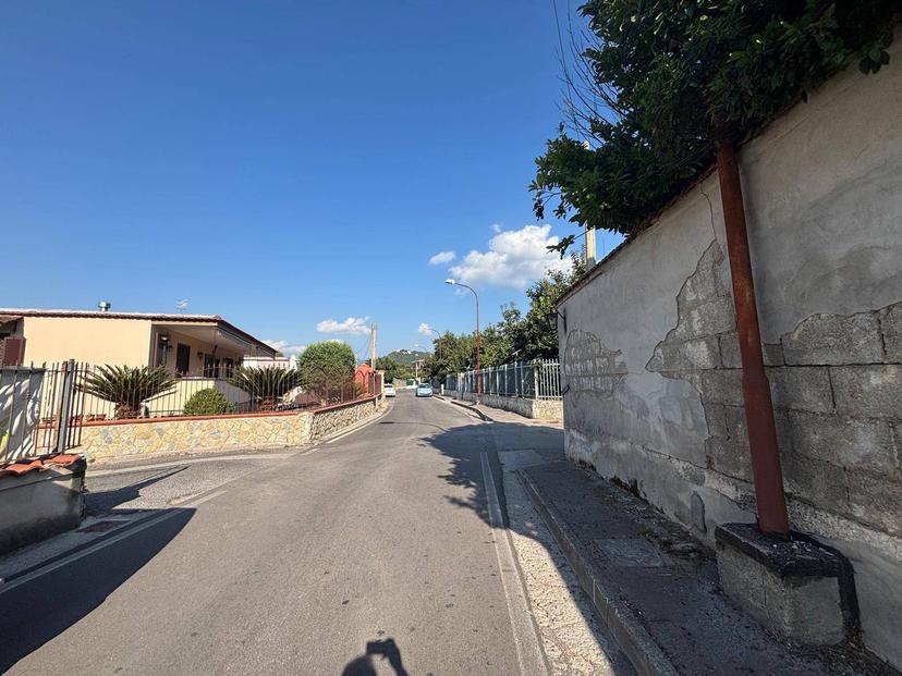 Appartamento in Via Cimitero 39, Sant'Egidio del Monte Albino — foto 2 di 5
