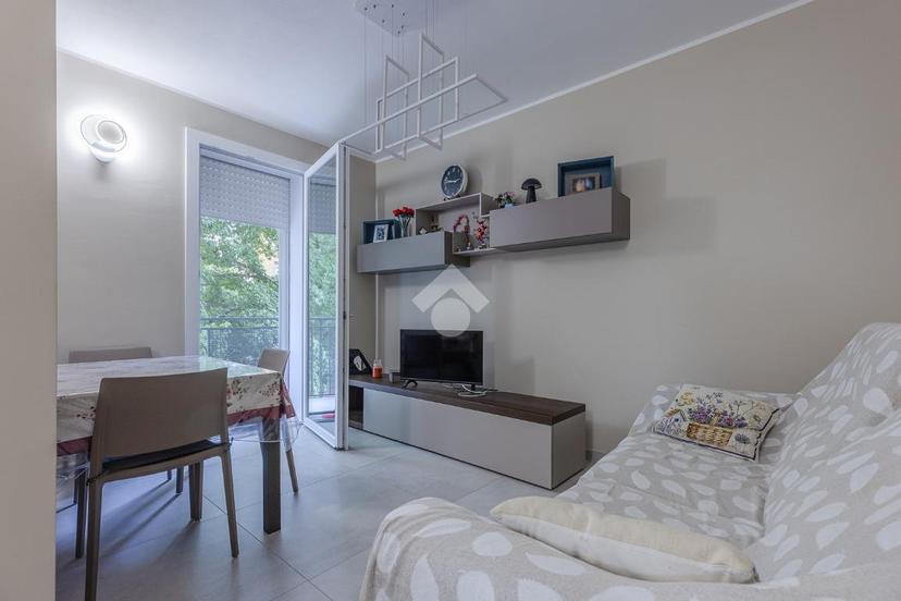 Bilocale in Via Cascinette 13, Ivrea — foto 4 di 5