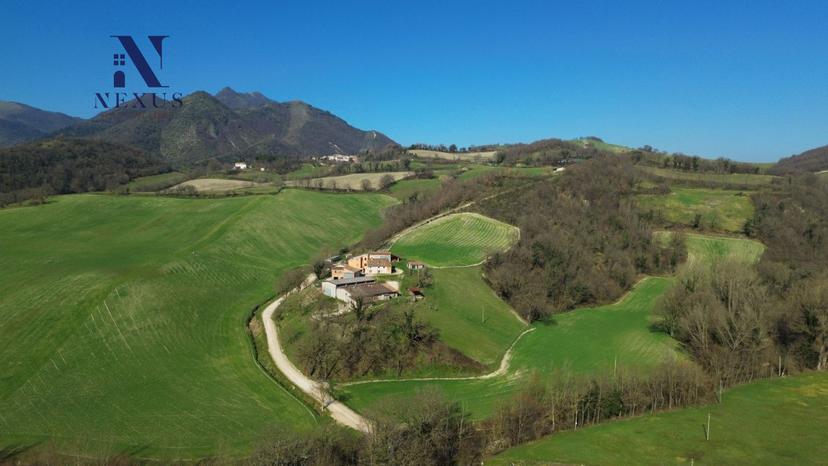 Rustico, Sassoferrato — foto 3 di 5
