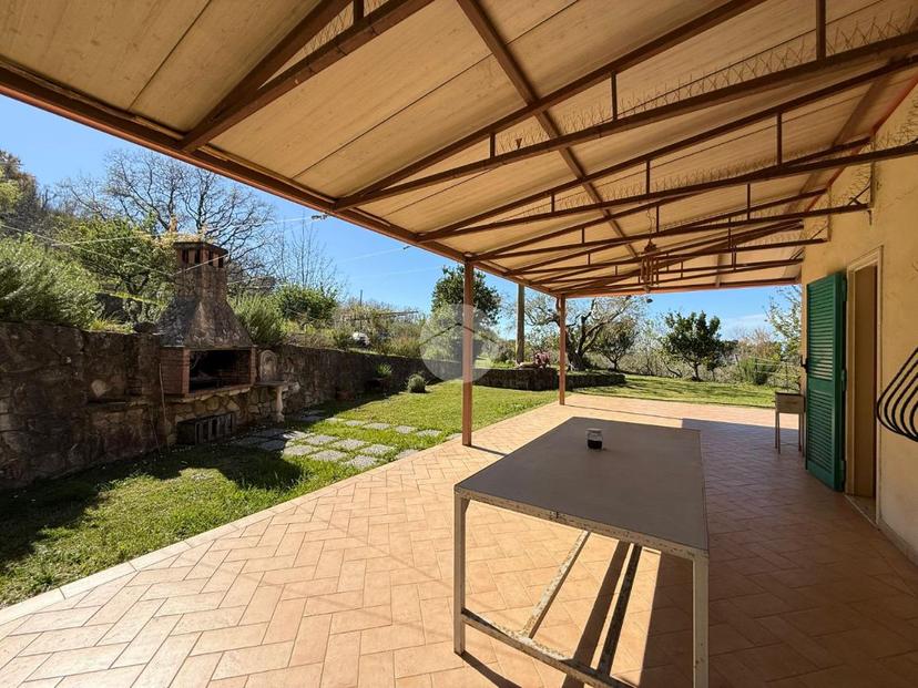 Villa in Loc. Lastricaro, San Lucido — foto 5 di 5