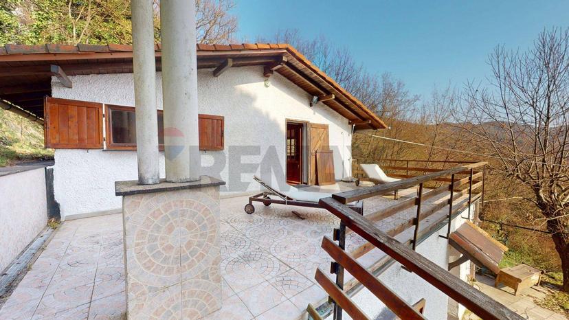 Casa indipendente in Strada Provinciale 71, Sori — foto 5 di 5