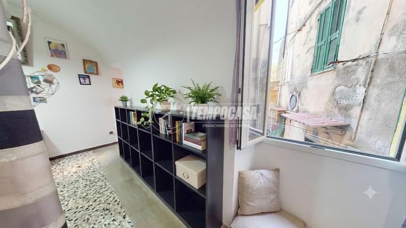 Bilocale in Via del Popolo 23, Sanremo