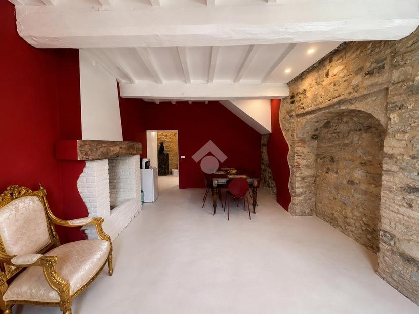 Casa indipendente in Località Signano 44, Neviano degli Arduini — foto 5 di 5