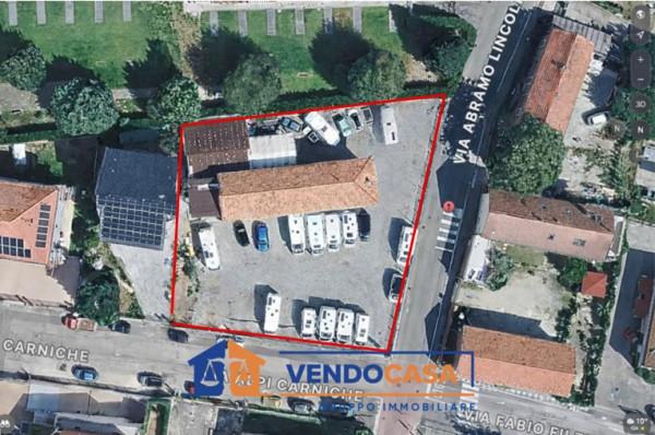 Casale in Via Alpi Carniche 2, Rivoli — foto 3 di 5