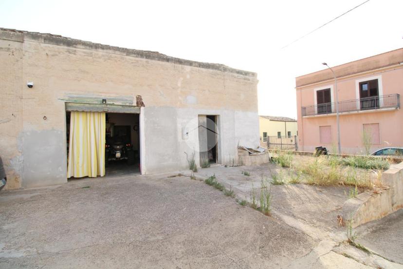 Casa indipendente in Str. Pietretagliate 46, Misiliscemi — foto 3 di 5