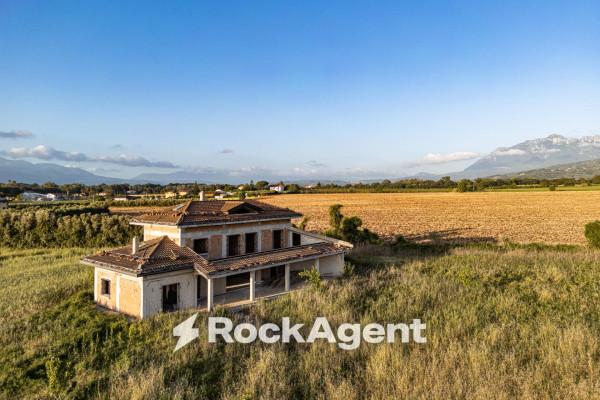 Villa plurifamiliare in Via Alessandro Manzoni Snc, Altavilla Silentina — foto 4 di 5