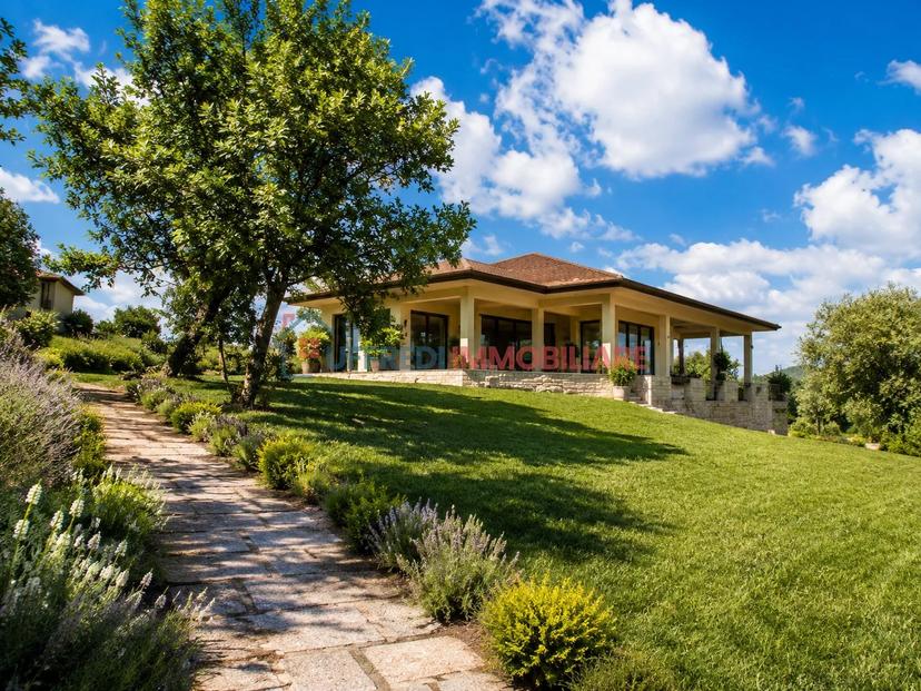 Villa in Via Selvotta, Frosinone — foto 5 di 5