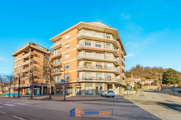 Quadrilocale in Via Generale E. Cappa 73, Dogliani — foto 2 di 5