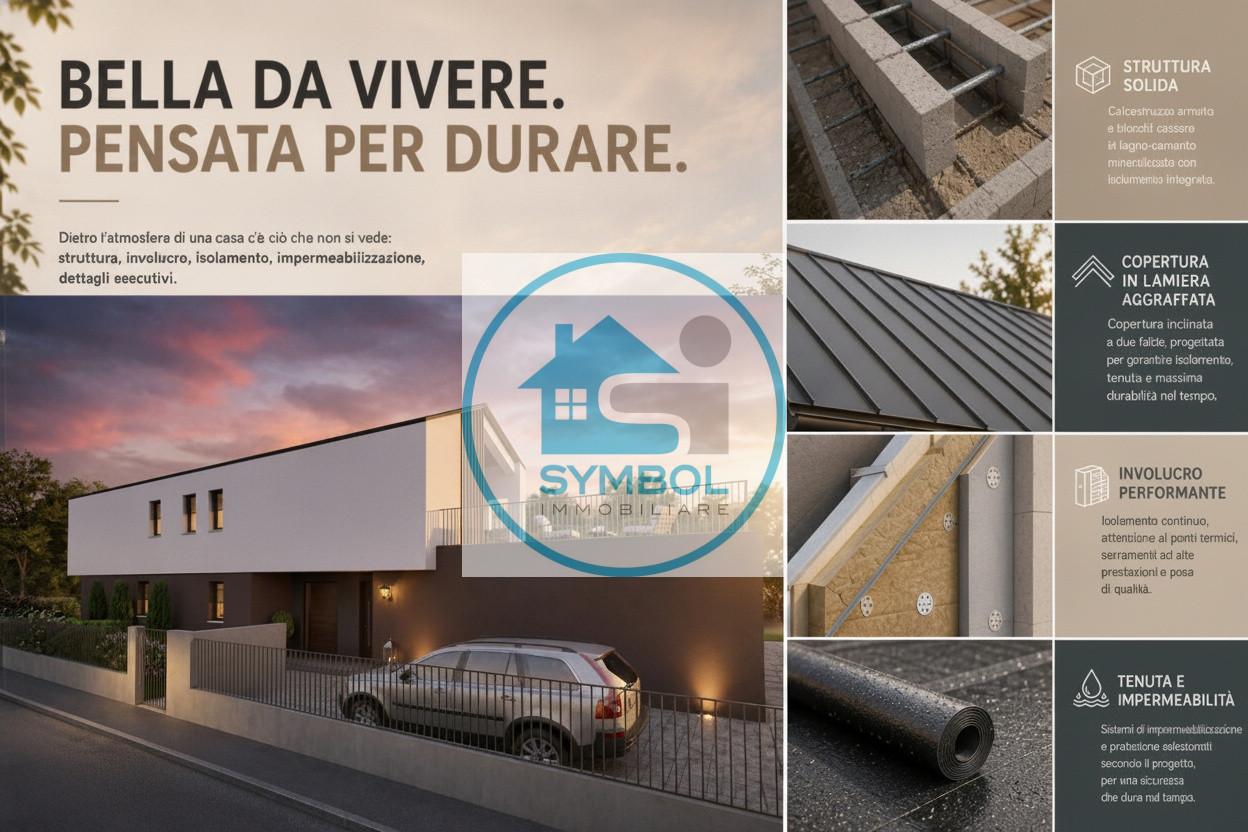 Quadrilocale in Via Friuli, Martellago