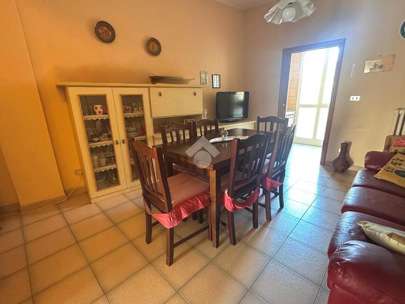 Quadrilocale in Via Ferdinando I d'Aragona 151, Barletta — foto 3 di 5