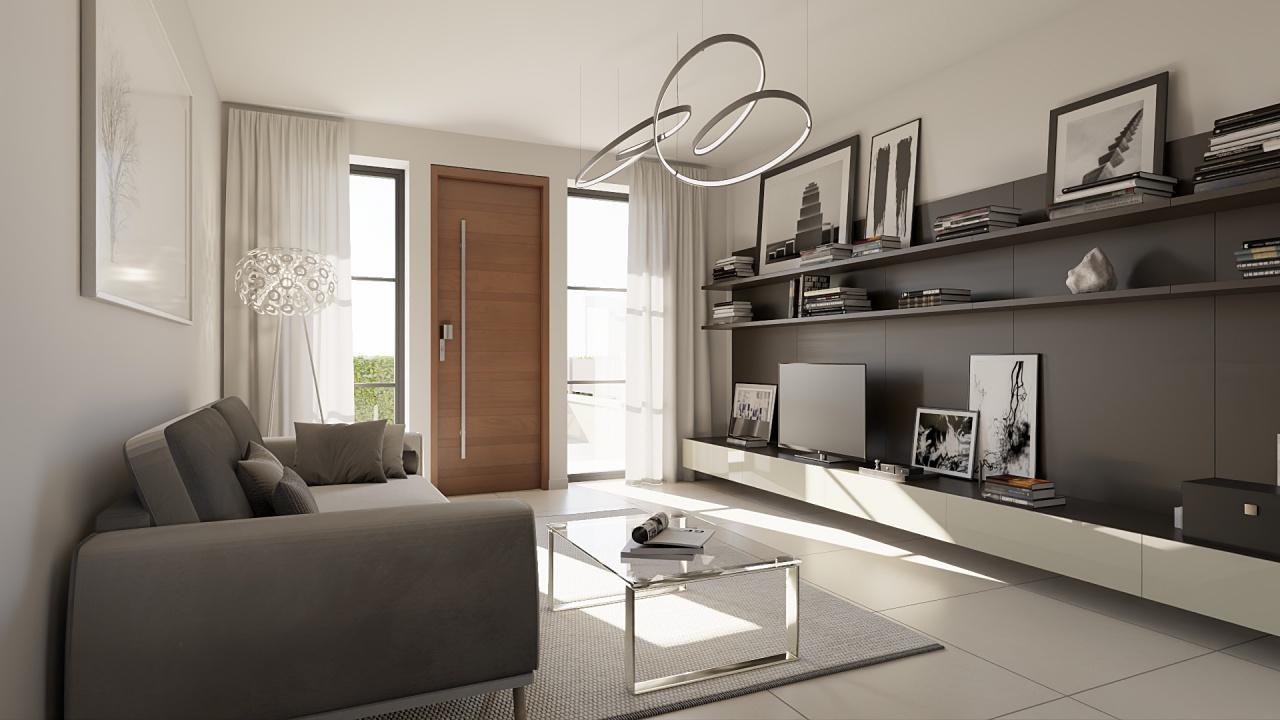 Villa in Via di Bientina 100, Santa Maria a Monte