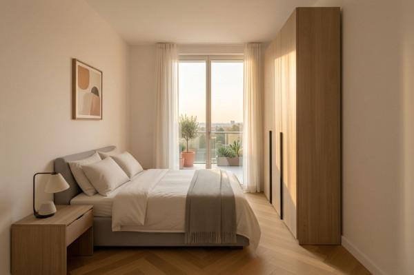 Trilocale in Via Carlo Pisacane 16, Cagliari