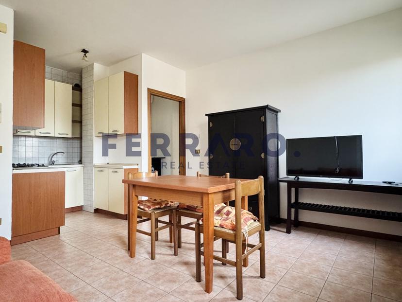 Bilocale in Via Duca d'Aosta, Carbonera — foto 3 di 5