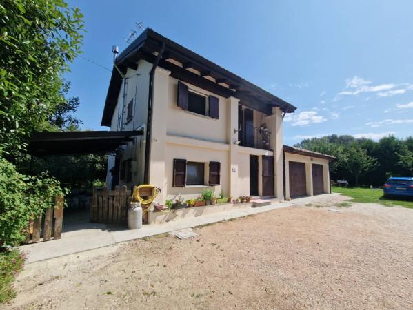 Villa, Medolla — foto 4 di 5