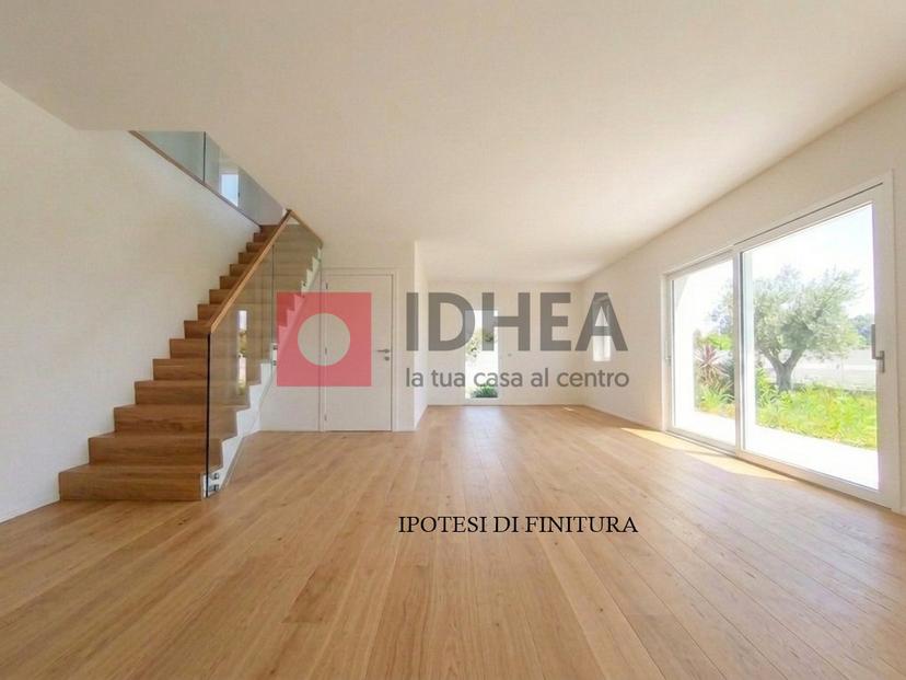 Villa in Via del Barcaro, Casale sul Sile — foto 2 di 5