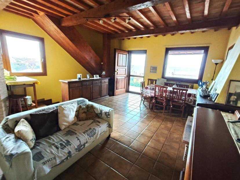 Villa a schiera in Via Poggio Fiorito  Snc, Guardea