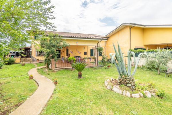 Villa in Via Colle dell'Oro, Palestrina — foto 3 di 5