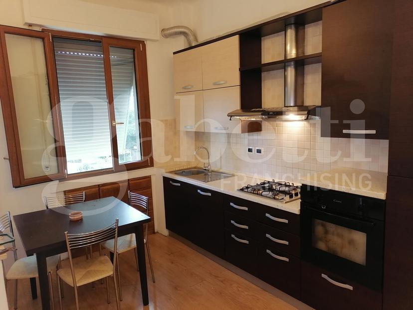 Trilocale in Via Santa Barbara , Massa Marittima — foto 3 di 5