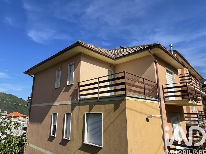 Appartamento in Via Arzeno, Ne — foto 3 di 5