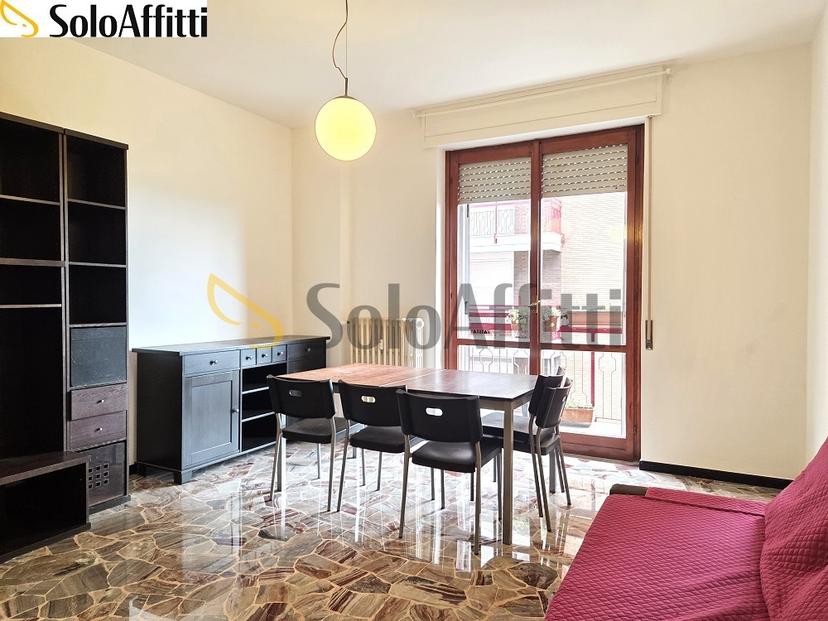 Trilocale in Via Cesare Battisti 21/a, Paderno Dugnano — foto 5 di 5