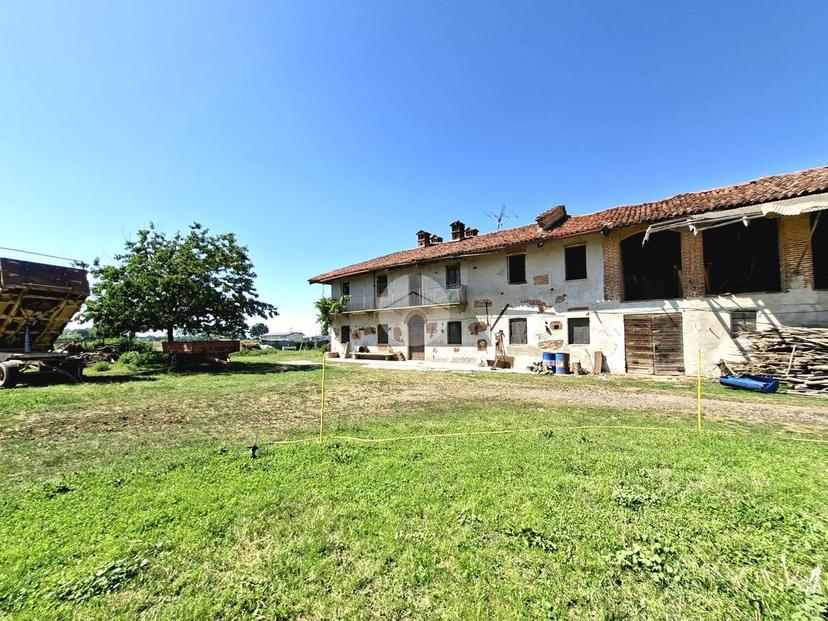 Rustico in Strada Tetti Mattuda 2, Bra — foto 5 di 5