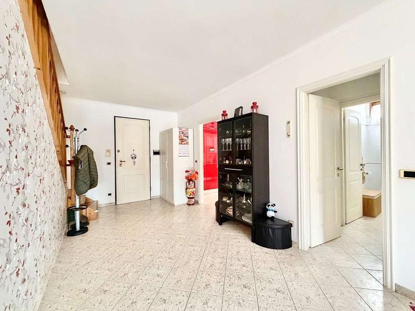 Appartamento, Pontedassio