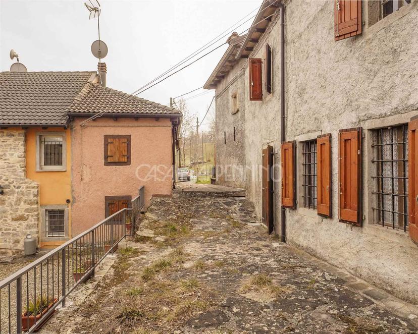 Terratetto, Frassinoro — foto 5 di 5