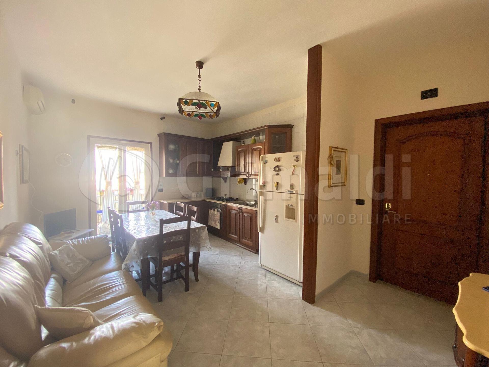 Trilocale, Giugliano in Campania