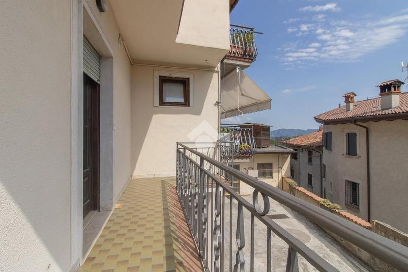 Casa indipendente in Via Dossolo, Bione — foto 3 di 5