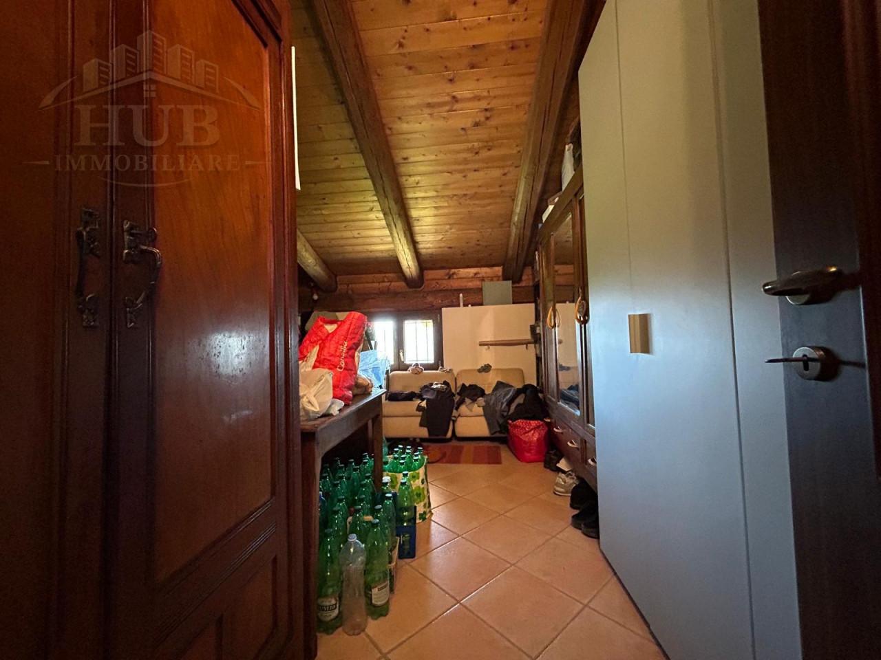 Villa in Via David 26, Borgo San Dalmazzo