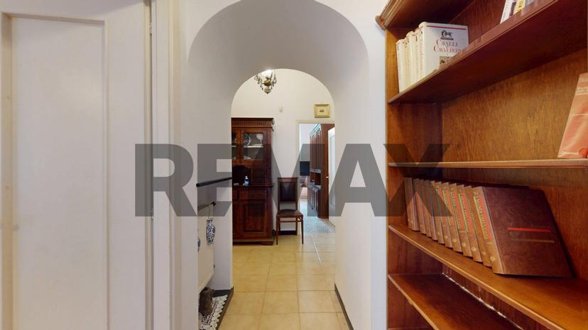 Villa, Avegno — foto 4 di 5