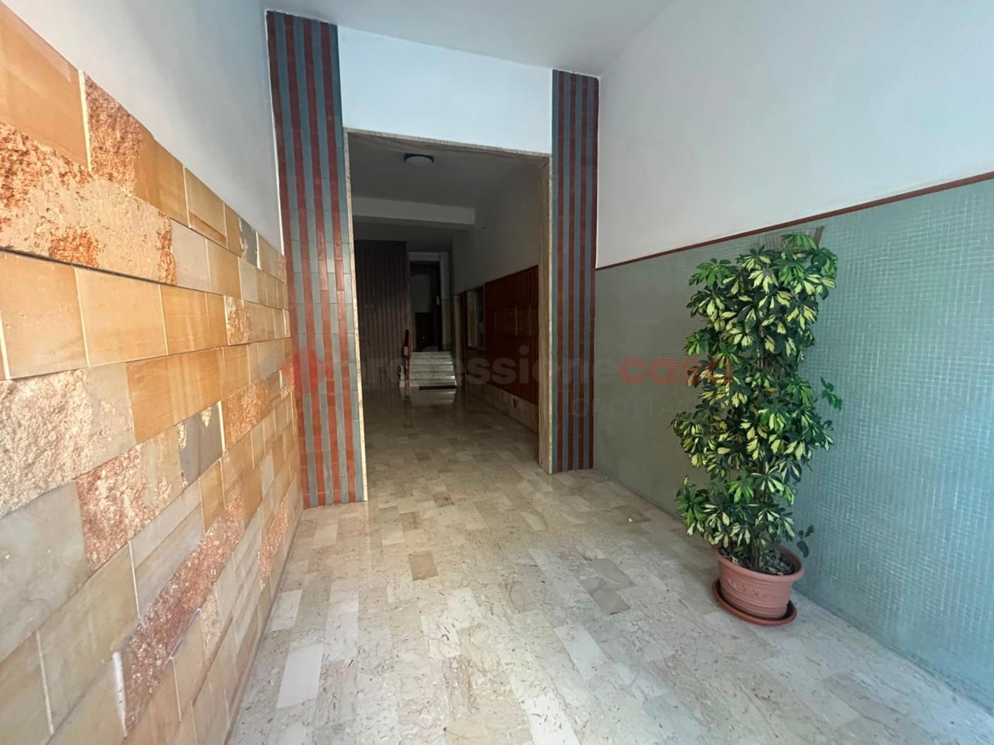 Appartamento in Corso Garibaldi 19, Francavilla Fontana