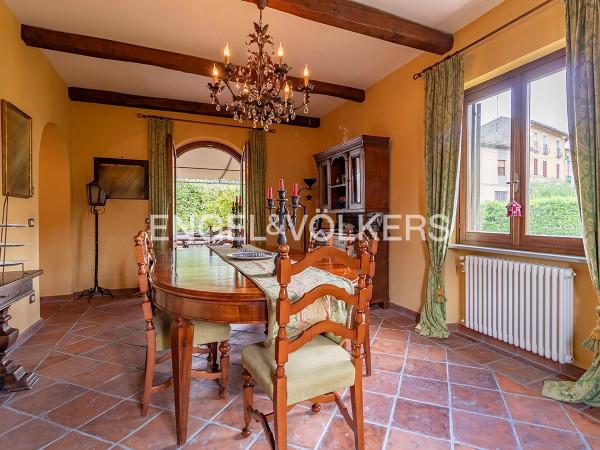 Villa in Via Roma, Castelnuovo di Farfa — foto 5 di 5