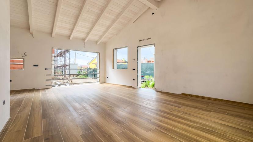 Villa bifamiliare in Via Is Corrias  Snc , Cagliari — foto 5 di 5