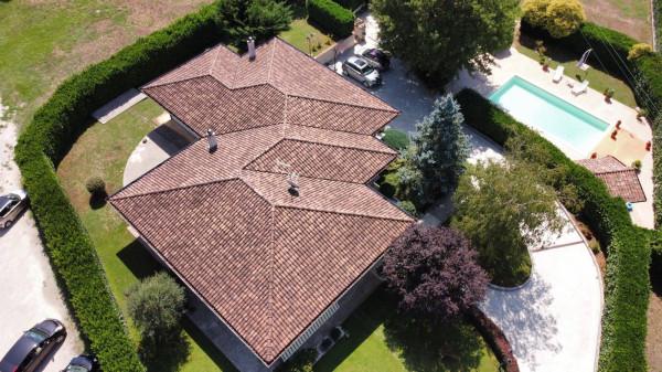 Villa in Contrada Lagoscillo, Patrica — foto 2 di 5