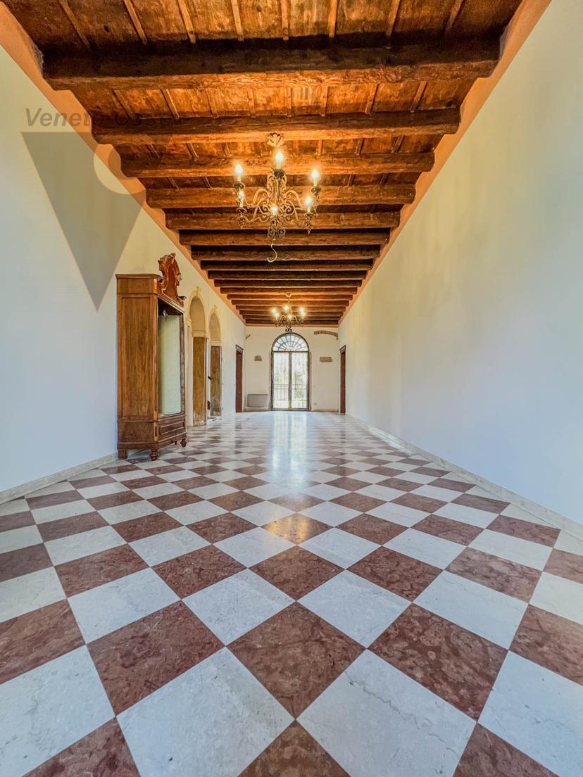 Villa in Via Gelsi, Piove di Sacco — foto 2 di 5