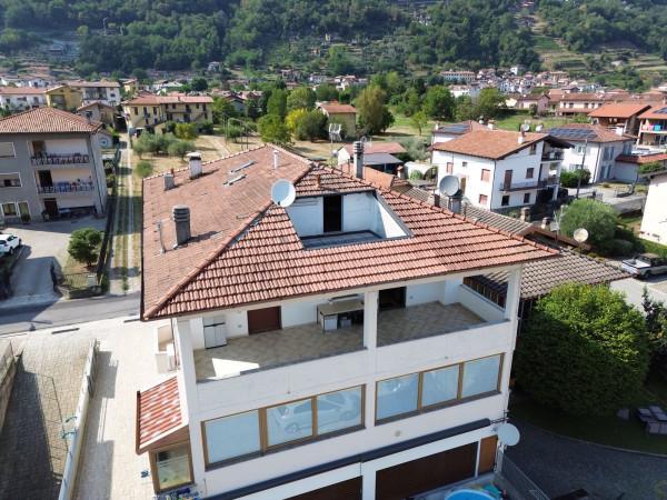Appartamento in Via Aldo Rumi, Dongo — foto 5 di 5
