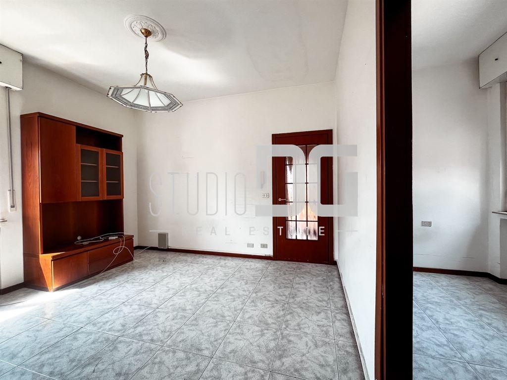 Porzione di casa in Via Podgora, Cesano Maderno